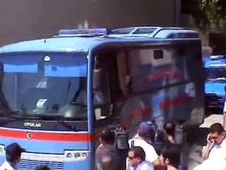 Dink davası sanıkları, örgüt suçundan yeniden yargılanacak