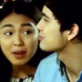 Funny Nadine Lustre forgot her line with James Reid Bloopers OTWOL