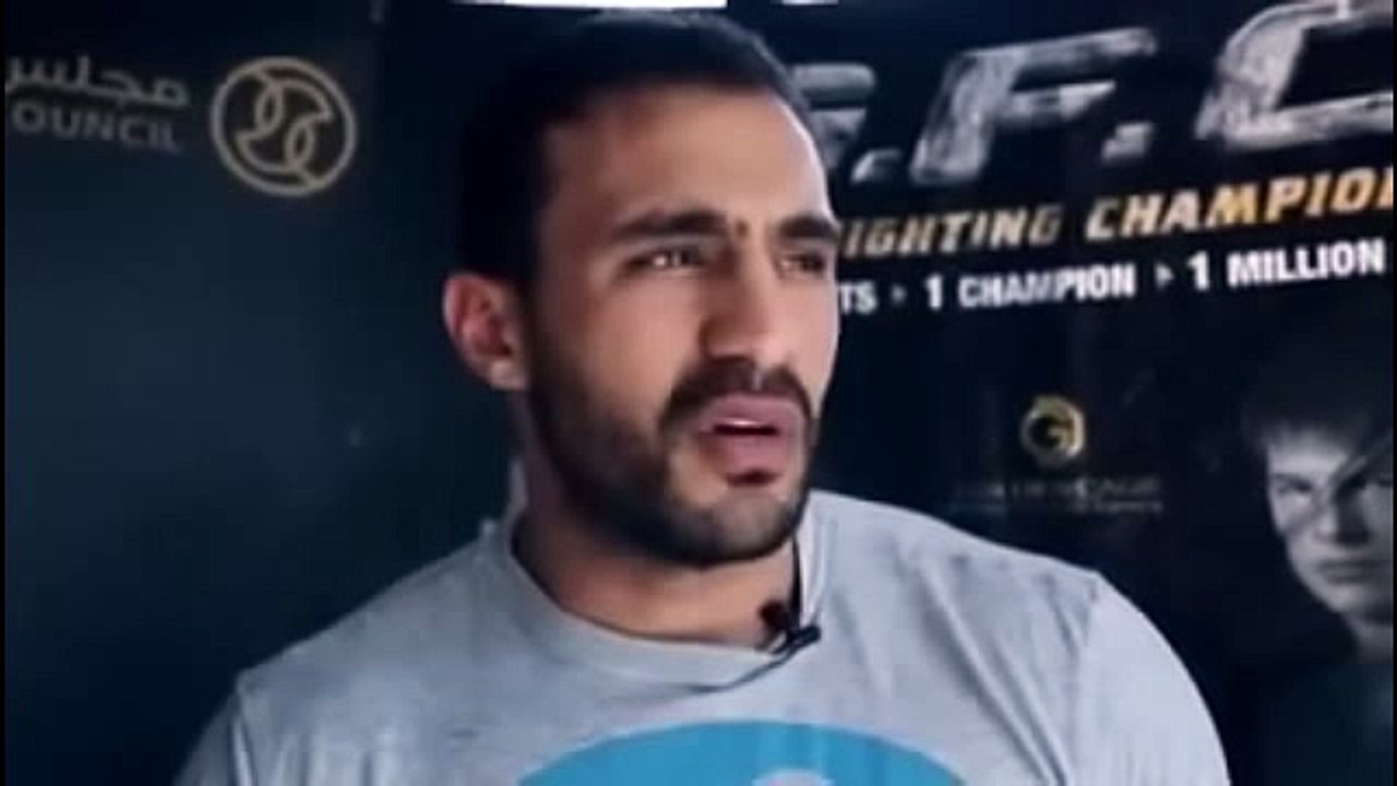 Badr Hari new combat 2014