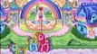 Lets Insanely Play My Little Pony Runaway Rainbow (01) Im Flipping Out But Im Not Insane..Nope