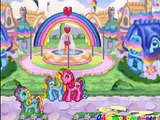 Lets Insanely Play My Little Pony Runaway Rainbow (01) Im Flipping Out But Im Not Insane..Nope