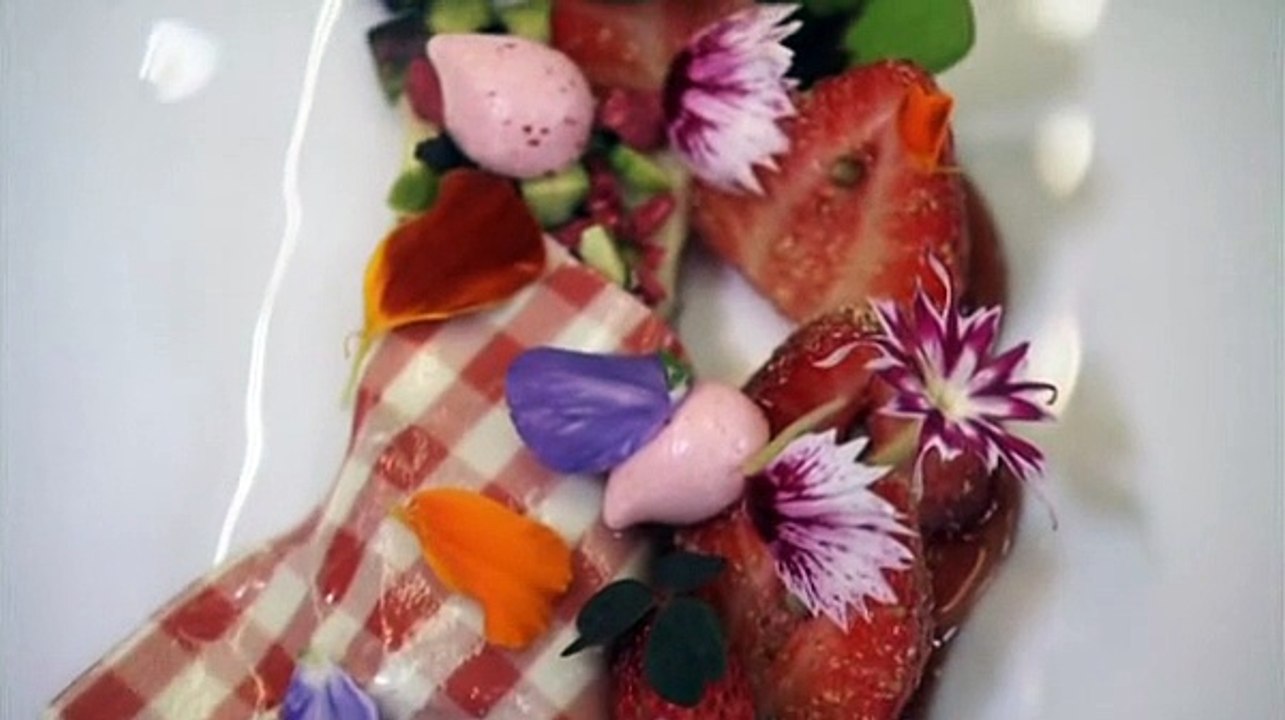 the fat duck