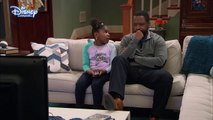 K.C. Undercover | The Other Side | Official Disney Channel NEW HD