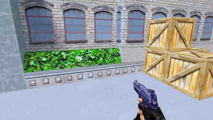 CS GO - Tutorial  How to bunny hop   Bhop - Easy to follow   BananaGaming