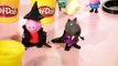 PEPPA PIG et PLAY DOH Costumes dHalloween ♥ PEPPA PIG y PLAY DOH Disfraces de Halloween Tutorial