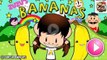 Zuzu's Bananas: A Monkey Preschool Game - Best App For Kids - iPhone/iPad/iPod Touch