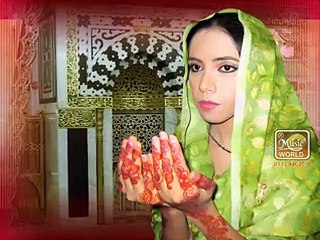 Bay Kas Pay Qaram- Naat - Musicworldrecord - Wardah Sajid Ali