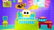 Morning Routine: Morning Song Nursery Rhymes By BabyTV