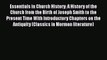 Download Essentials in Church History: A History of the Church from the Birth of Joseph Smith