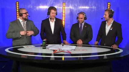 CS GO - Funny Moments - Dreamhack Cluj-Napoca!