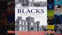 Download PDF  Built by Blacks African American Architecture and Neighborhoods in Richmond FULL FREE