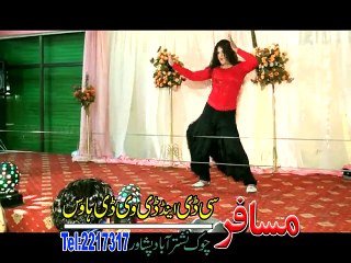 Pashto New Songs & Mast Dance 2016 HD - Nasha Nasha She