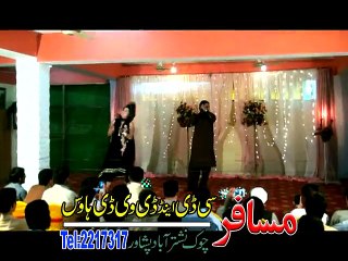 Pashto New Songs & Mast Dance 2016 HD - Go Ghamaza Go