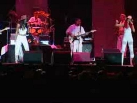 Chic - Le Freak (Osyare Freak)