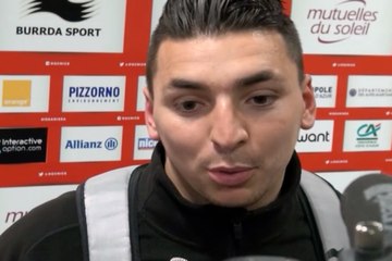 Yoan Cardinale : «Le fait de jouer l’OM…»