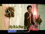 Pashto New Songs & Mast Dance 2016 HD - Kho Yar De We