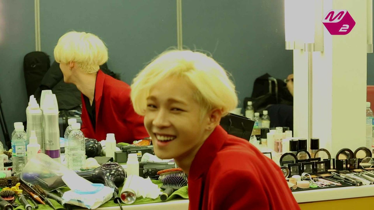 [M2]심쿵 아이컨택 - 위너 남태현 (부제 - #심쿵사주의보 발령#)