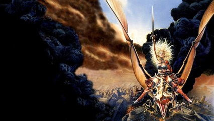 Heavy Metal (1981) | HD Movie