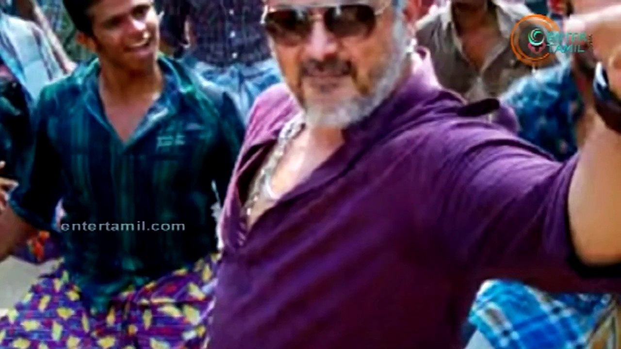 Vedalam Aaluma Doluma Song Teaser Review | Vethalam Promo Song | Ajith | Anidhru entertami