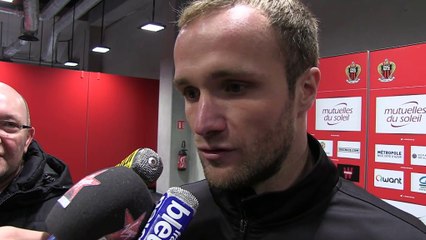26e j. - Germain : "Bodmer a de beaux restes en 10"
