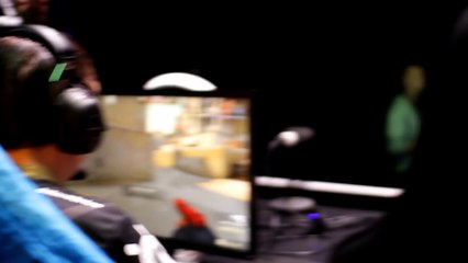 CS GO - GeT_RiGhT s POV of  Inhuman Reactions