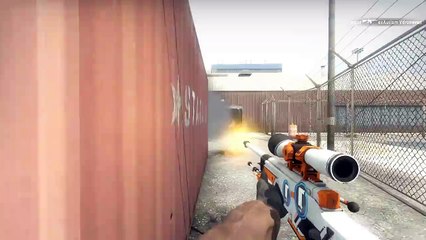 CS GO - Hacks or Luck #48