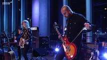Lanterns On The Lake - Faultlines (The Quay Sessions)