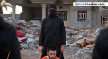 ISIS Beheaded Four Peshmerga Fighters