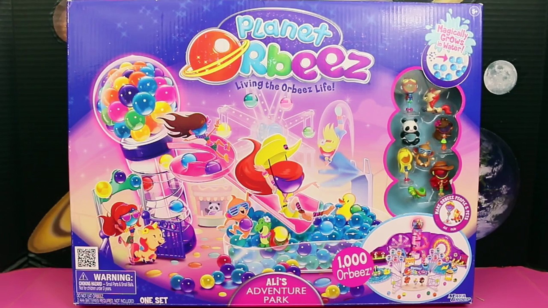 orbeez toys r us