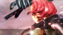 Top 8 Strongest Metal Gear Rising: Revengeance Characters メタルギア ライジング リベンジェンス