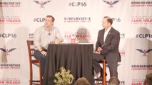 Cruz spoke about potential Supreme Court nominees in January