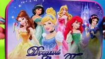 Disney Princesses Lunch Box Surprise Eggs From Frozen Elsa, Glitzi Globe, Pooh, Shopkins,
