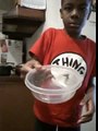 How to make slime w/Dish washing soap, salt,and baking soda/powder!!