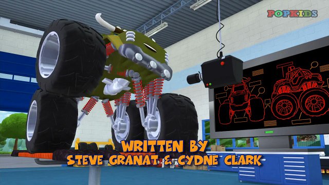 As Aventuras de Chuck e Amigos HD 043 - A fuga de Chuck - Português - Br