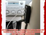 EZOPower 885157768382 - Cargador (Auto Cámara digital MP3 Teléfono móvil PDA Smartphone Tableta