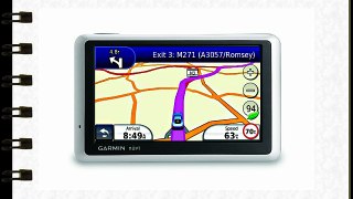 Garmin Nuvi 1340 - GPS para coches de 4.3 (mapas de Europa) gris