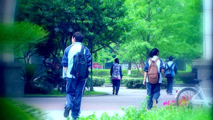 【幸福的面条】Happy Noodle 11 [Eng-subbed] 尹施允 李菲儿 张峻宁