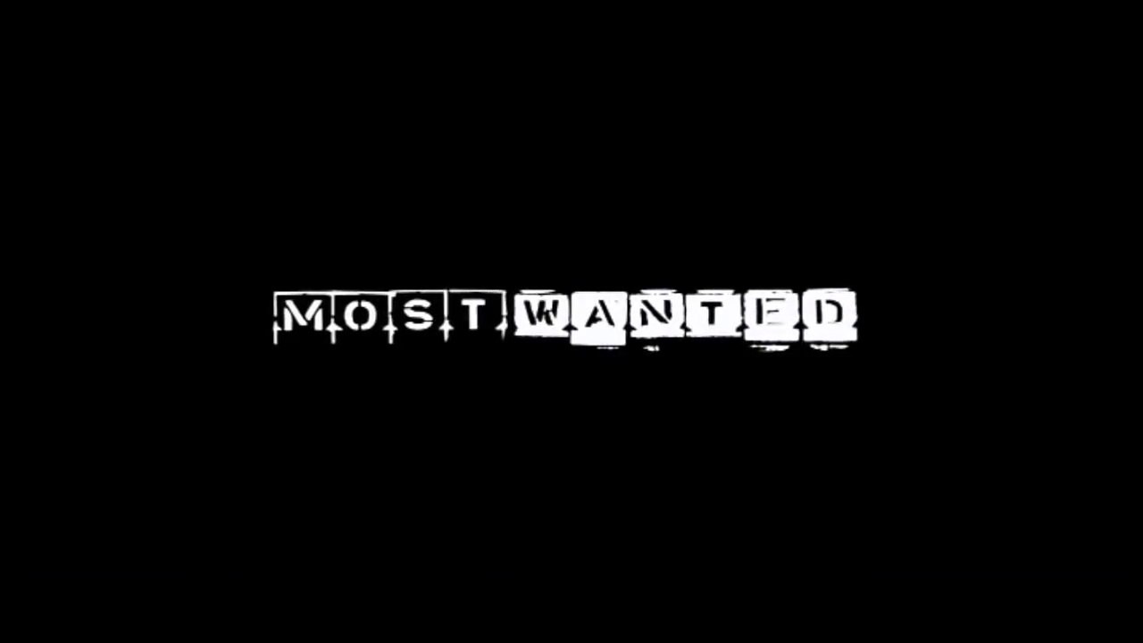 Most Wanted (1997) Trailer