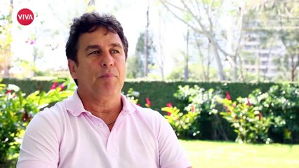 Mulheres de Areia:Marcos Frota fala sobre seu personagem (HD)