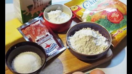 Học làm bánh rán nhân su kem ngon mà dễ