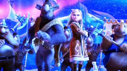 Топ 10 Самые лучшие мультфильмы 2015 года. Новые мультики