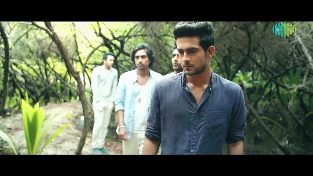 Tere Bina Zindagi Se - SANAM - Kishore Kumar & Lata Mangeshkar