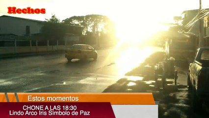 El Mejor Arco Iris del Mundo