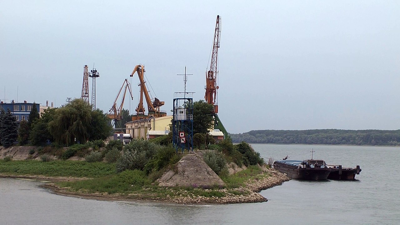 ship ruse