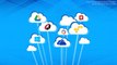 Ahsay Backup Software Version 7 Supports Cloud Storage