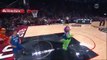 NBA Slam Dunk Contest 2016 Finals - Zach LaVine vs Aaron Gordon - All Dunks (FULL HD)