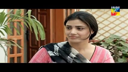 Abro Episode 09 Full Hum TV Drama 14 Feb 2016