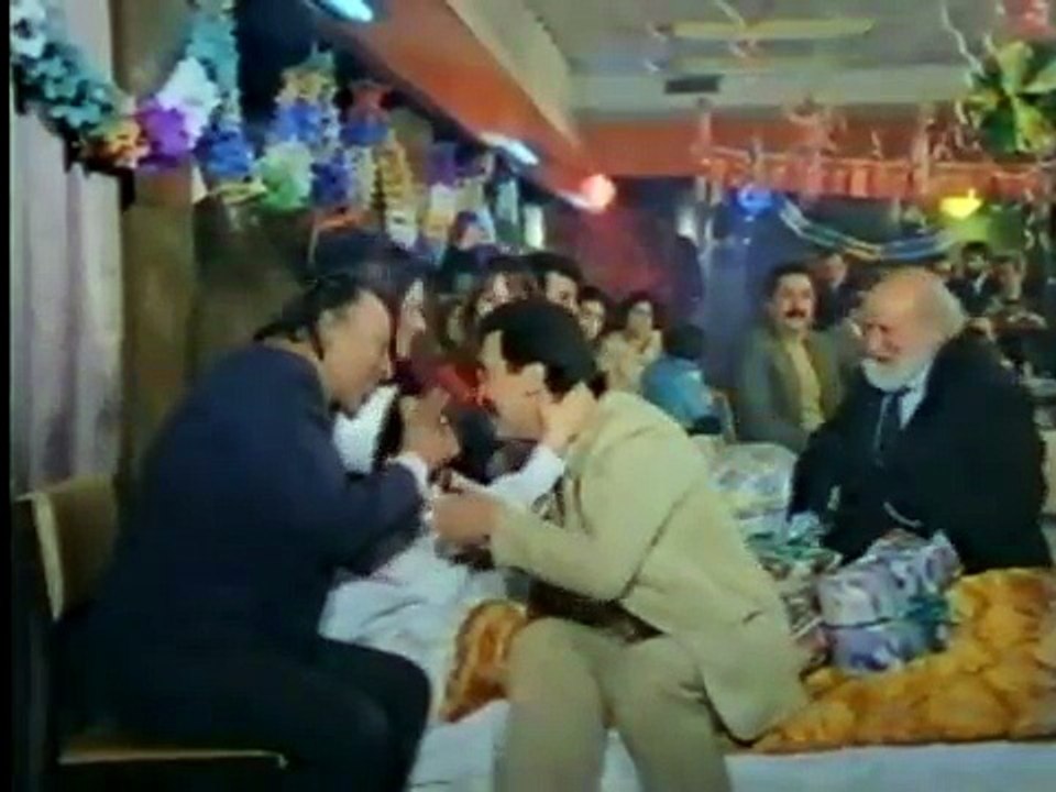 Islak Mendil 2 / 8 Ümit Besen - Canan Perver 1982 -kubilaysavash