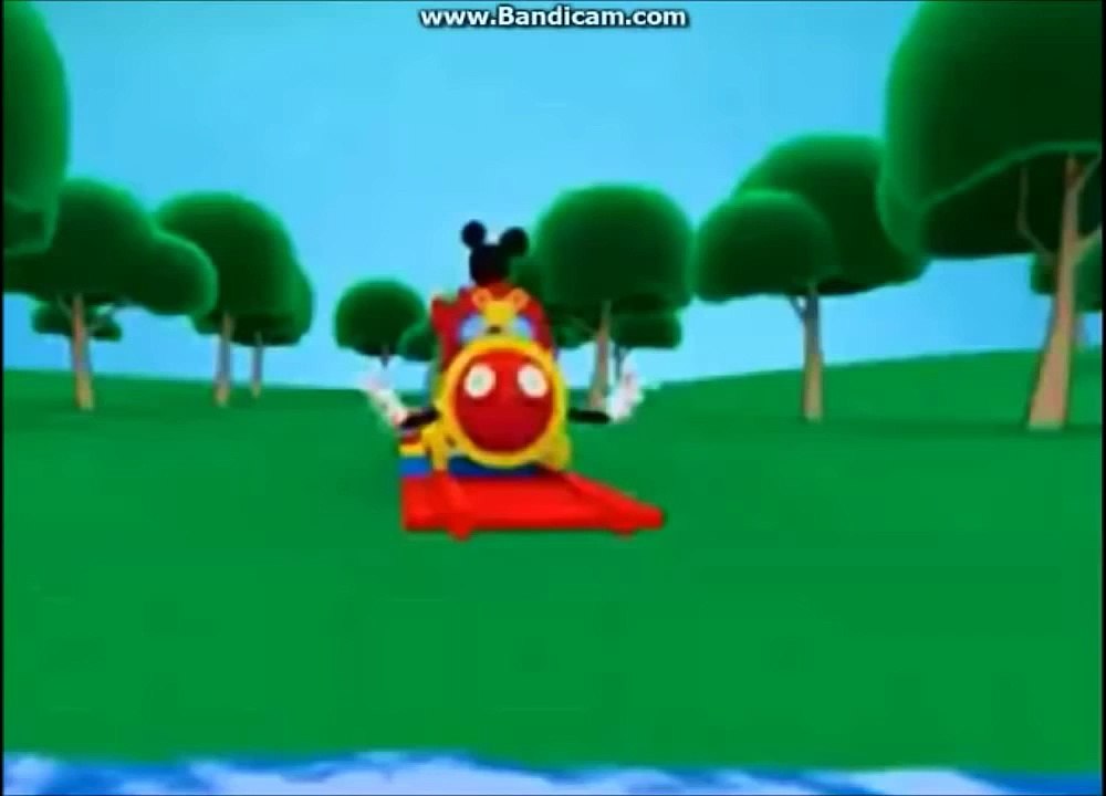 Disney Junior Ident 57