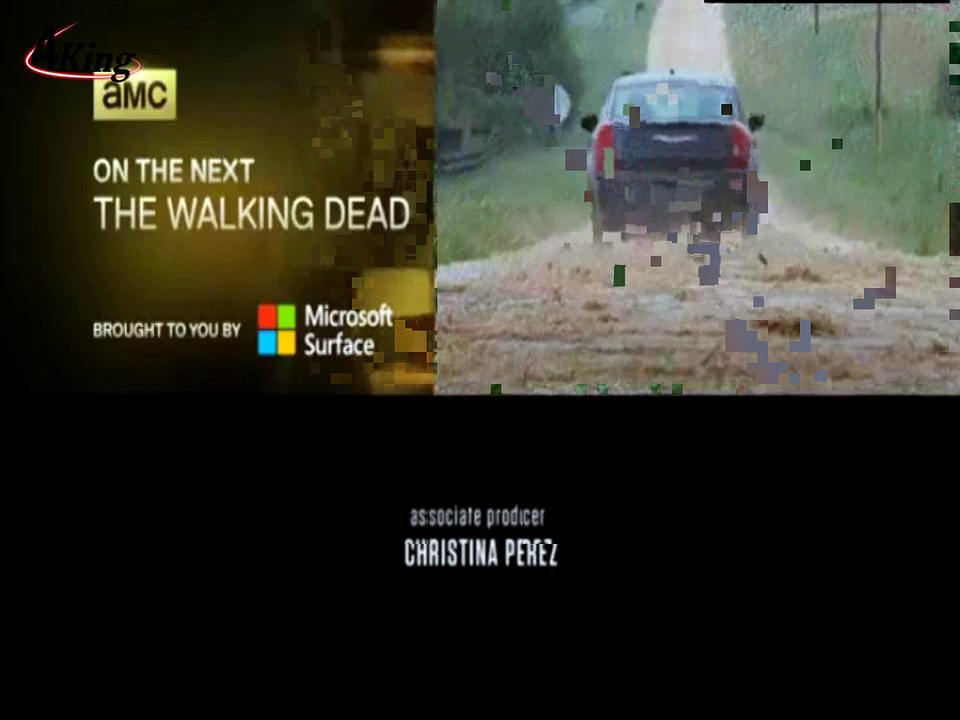 The Walking Dead Promo S06E10 Preview 6x10.